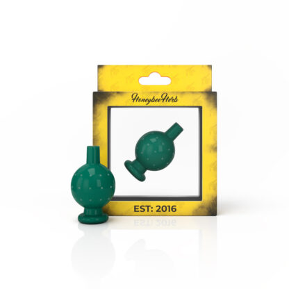 NEON BUBBLE CARB CAP - Image 5