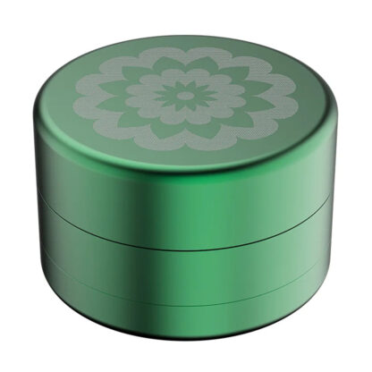 Flower Mill 2.5" Next Gen Standard Grinder - Image 4