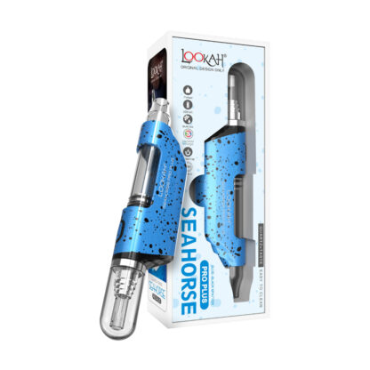 Lookah Seahorse Pro Plus - Image 13