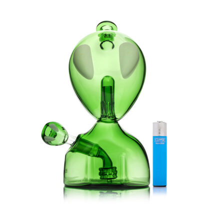 Alien XL Bong 9.1" - Image 8