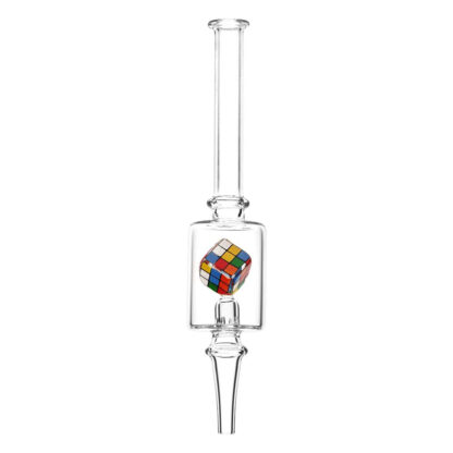 Pulsar Greatest Hits Series Glow Dab Rig Kit / 8" / 14mm F - Image 21
