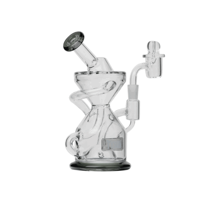 Tyson 2.0 Knockout Dab Rig - Image 4