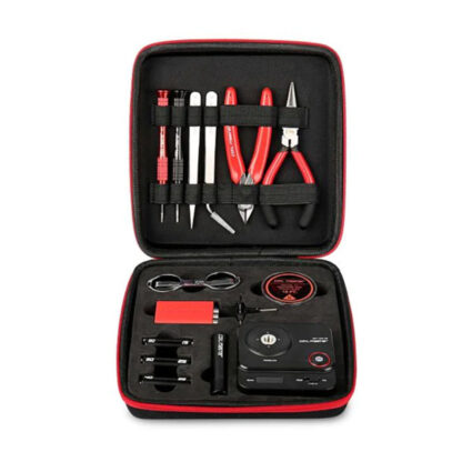 Hellvape Electrical Tool Kit V3 Premium - Image 4