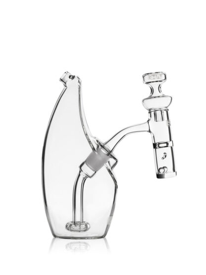 GRAV® 14mm 45° Quartz Hybrid Bucket Set - Image 2