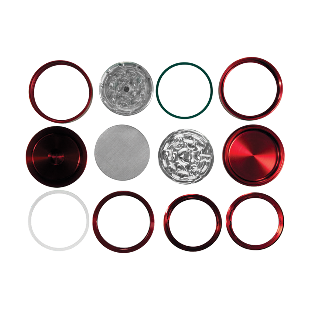 RAW Life Grinder - Image 2