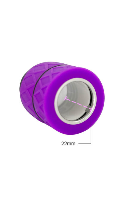 Bomb Erig Sykloud Atomizer - Purple - Image 8