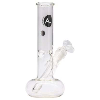 LA Pipes Donut Base Bong - Image 3