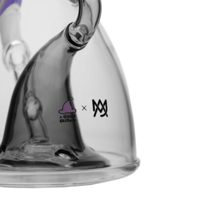 MJ Arsenal x A Good Witch - A Good Bong Halloween Series - Image 5