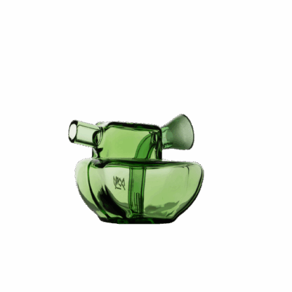 MJ Arsenal Commander Blunt Bubbler - Image 20