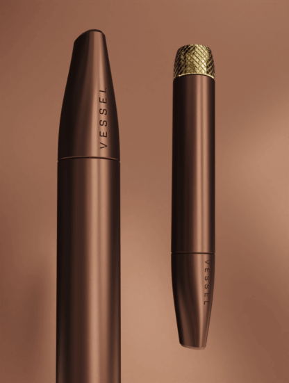 Vessel Helix Pipe [Copper] - Image 12