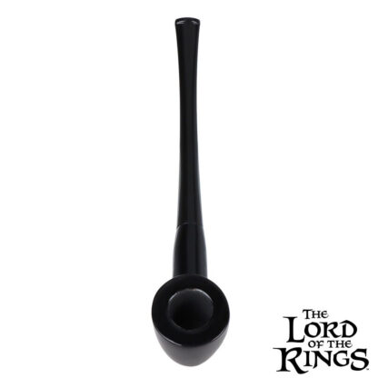 Pulsar Shire Pipes x LoTR MINES OF MORIA Smoking Pipe - 5.5" - Image 4
