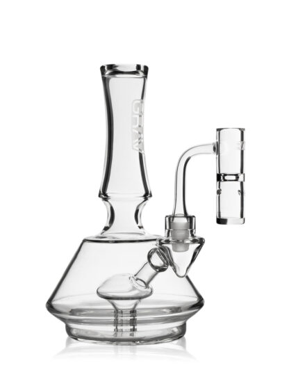 GRAV® 14mm 90° Quartz Hybrid Bucket - Image 2