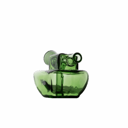 MJ Arsenal Commander Blunt Bubbler - Image 12