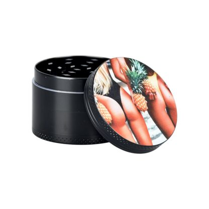 Pulsar Design Series Juicebox Water Pipe Smoker's Travel Kit - Image 29