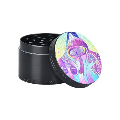 Pulsar Design Series Juicebox Water Pipe Smoker's Travel Kit - Image 5