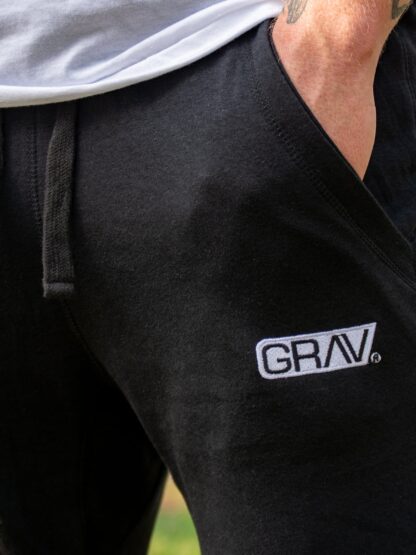 GRAV® SLIM-FIT JOGGERS - Image 4