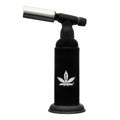 aLeaf Turbo Flame Blow Torch | 7.5" - Image 2