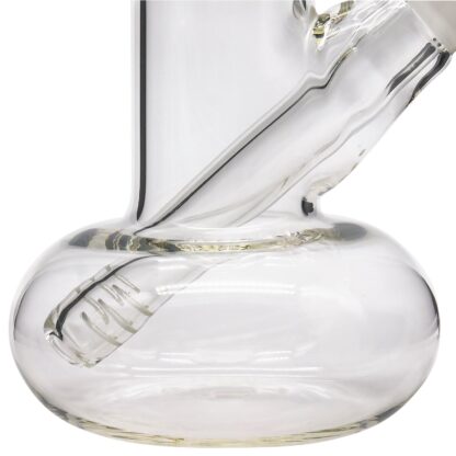 LA Pipes Donut Base Bong - Image 11