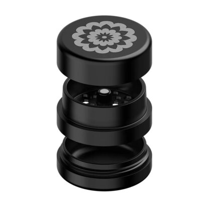 Flower Mill 2" Next Gen Standard Herb Grinder - Image 7