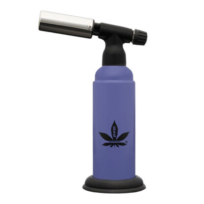 aLeaf Turbo Flame Blow Torch | 7.5" - Image 4