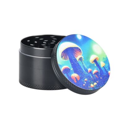 Pulsar Design Series Juicebox Water Pipe Smoker's Travel Kit - Image 21