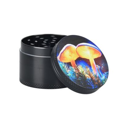 Pulsar Design Series Juicebox Water Pipe Smoker's Travel Kit - Image 14