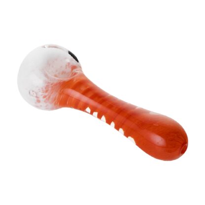 Human Grade IO Twist Spoon Pipe - Image 5