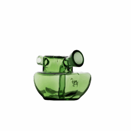 MJ Arsenal Commander Blunt Bubbler - Image 28