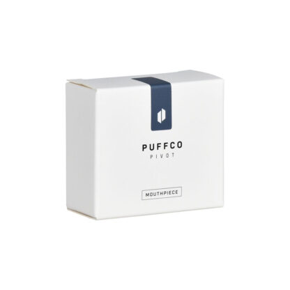 Puffco Pivot Mouthpiece - 2pc - Image 2