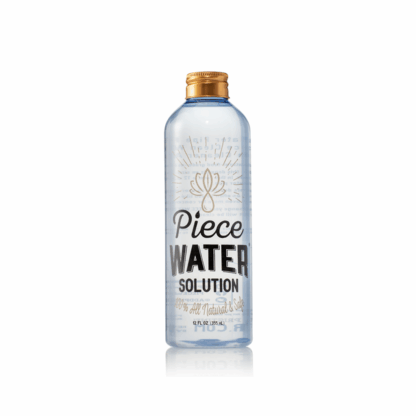 Piece Water Cleaning Solution - Image 2