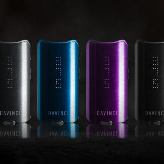 Davinci IQ3 Vaporizer
