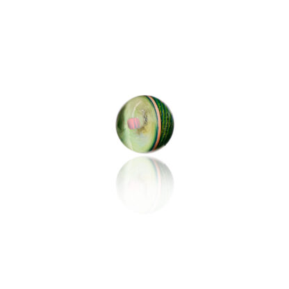 Calibear Classic Opal Terp Slurper Marble Set (3pc) - Image 5