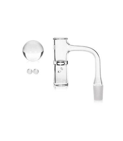 GRAV® 14mm 90° Quartz Hybrid Bucket Set - Image 2