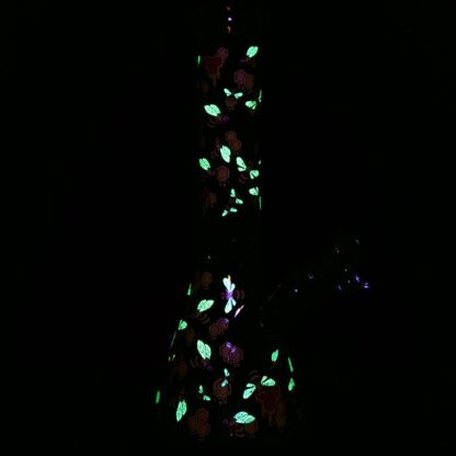 Pulsar Greatest Hits Series Glow Herb Pipe Duo / 10" / 14mm F - Image 13