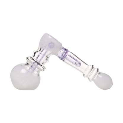 Human Grade Frit Hammer Bubbler - Image 18
