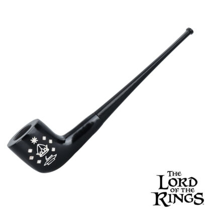 Pulsar Shire Pipes x LoTR MINES OF MORIA Smoking Pipe - 5.5" - Image 2