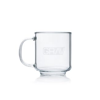 GRAV® Coffee Cup