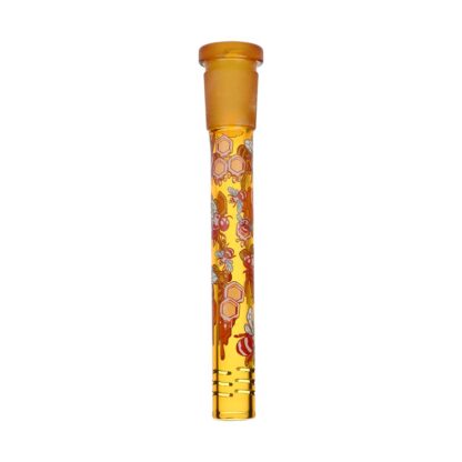 Pulsar Greatest Hits Series Glow Herb Pipe Duo / 10" / 14mm F - Image 7