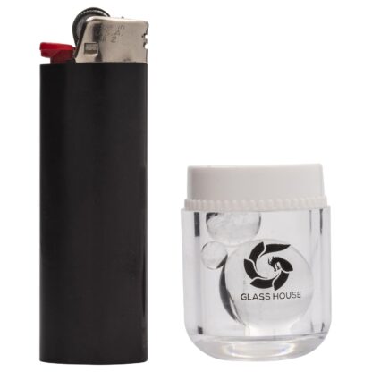 Glasshouse Dichro Galaxy Terp Kit - Image 6