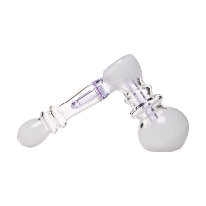 Human Grade Frit Hammer Bubbler - Image 22