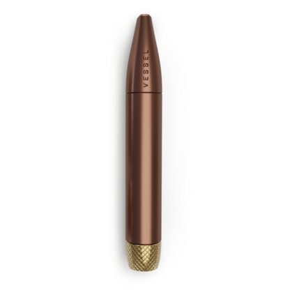 Vessel Helix Pipe [Copper] - Image 2