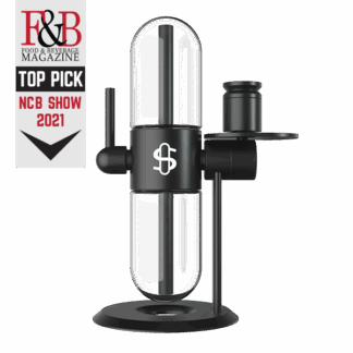 Stündenglass Gravity Infuser