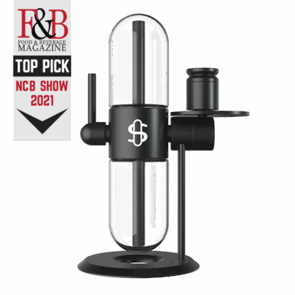 Stündenglass Gravity Infuser