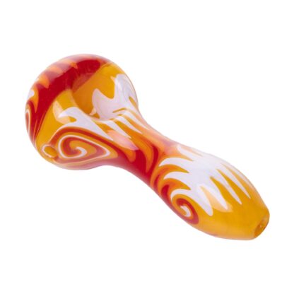 Human Grade Spoon Pipe Model A - Image 17