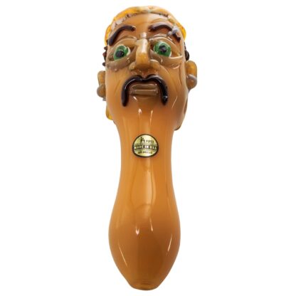 Joe Exotic Hand Pipe - Image 2