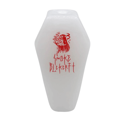 BlackCraft Coffin Pipe - Image 4