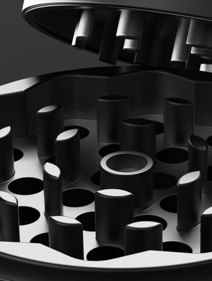 Vessel Mill [Blackwood] - Image 5