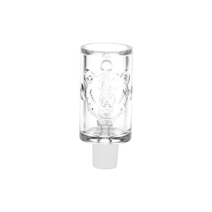Bear Quartz 25MM Auto Spinner Banger | 90 Degree - Image 5