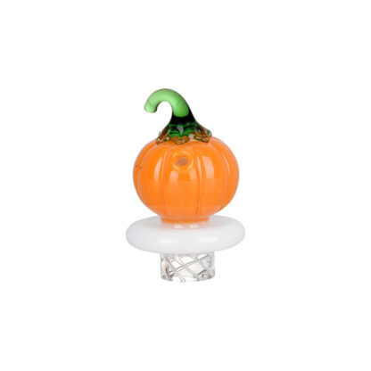 Halloween Ball Vortex Carb Cap - 34mm - Image 2