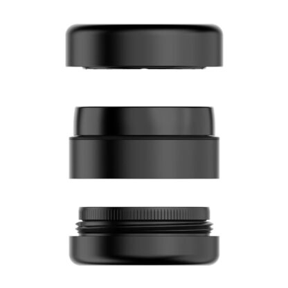 Flower Mill 2.5" Next Gen Premium Grinder - Image 9